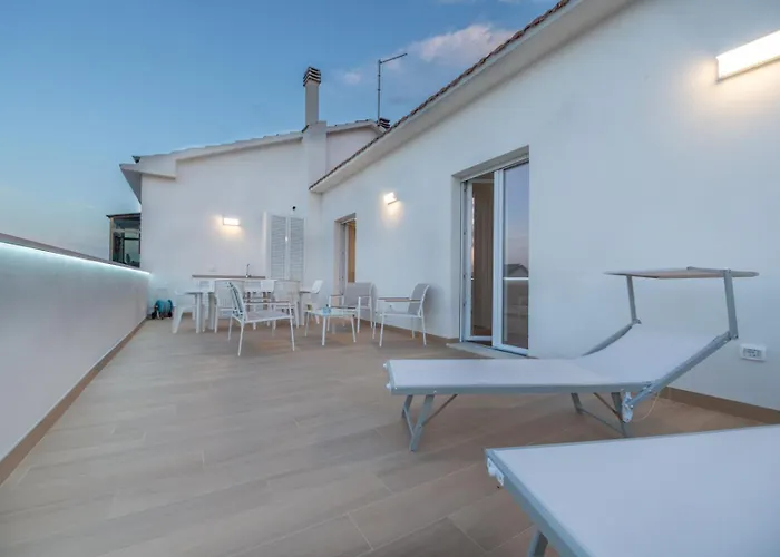 Casa Morena