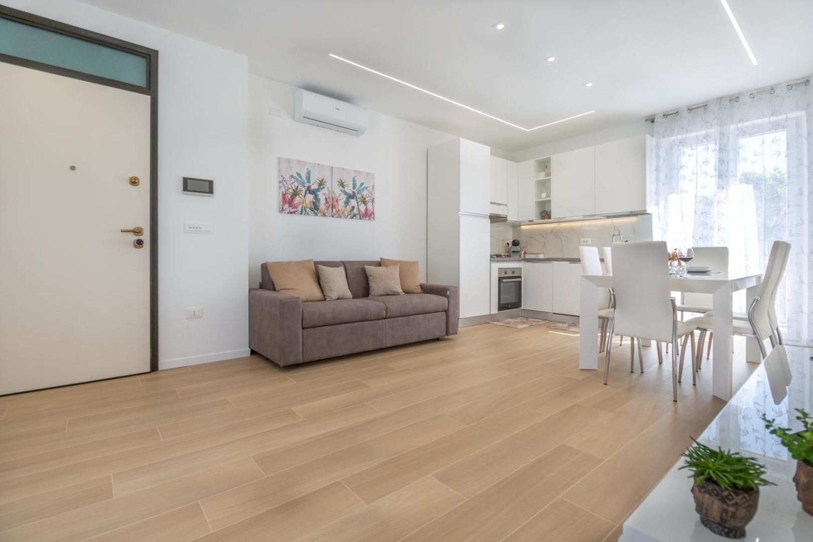 Apartment Casa Morena