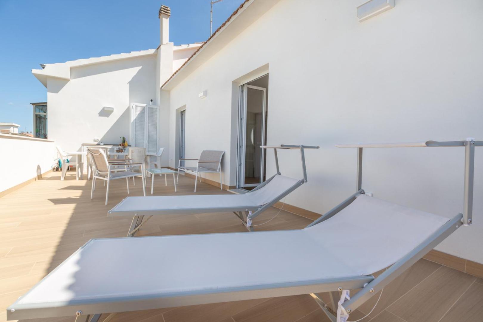 Apartment Casa Morena Francavilla Al Mare