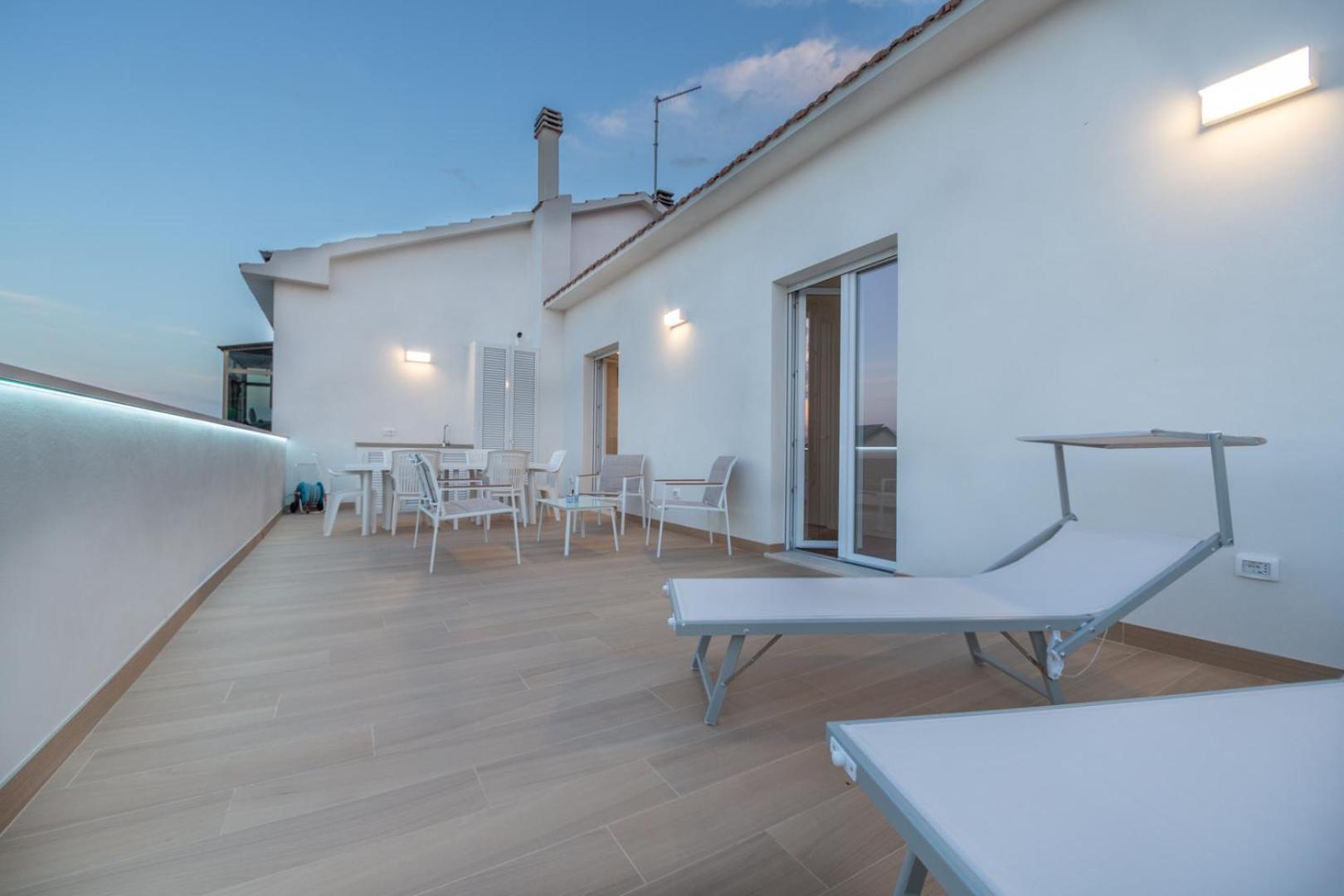 Apartment Casa Morena Francavilla Al Mare