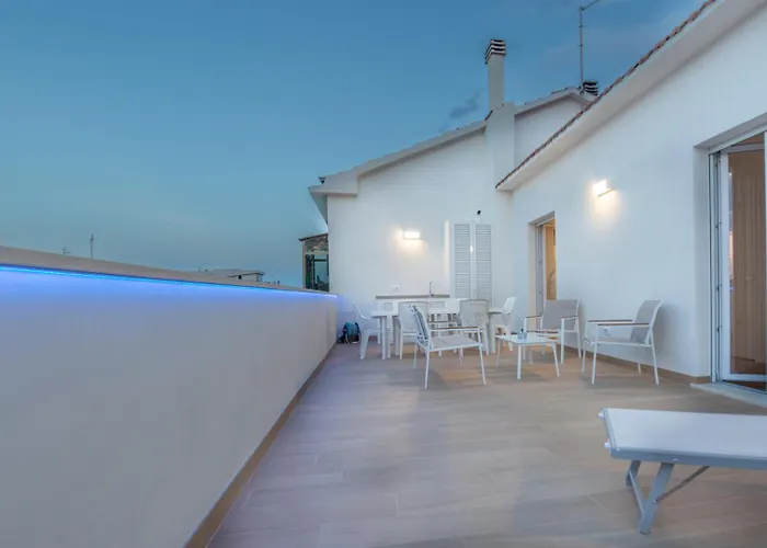 Casa Morena