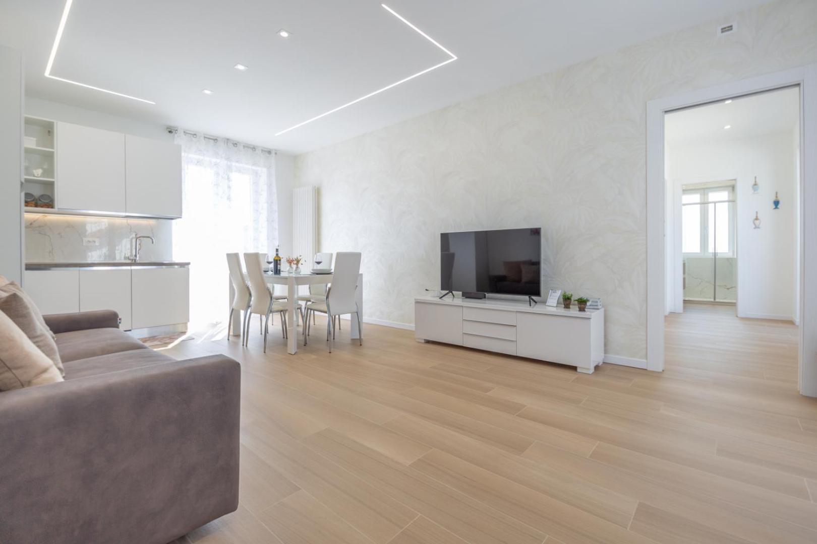 Casa Morena Apartment