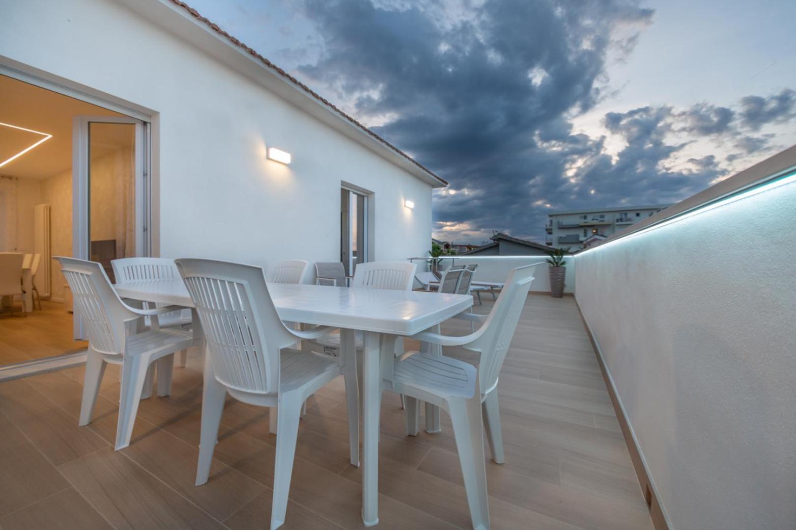 Casa Morena Francavilla Al Mare