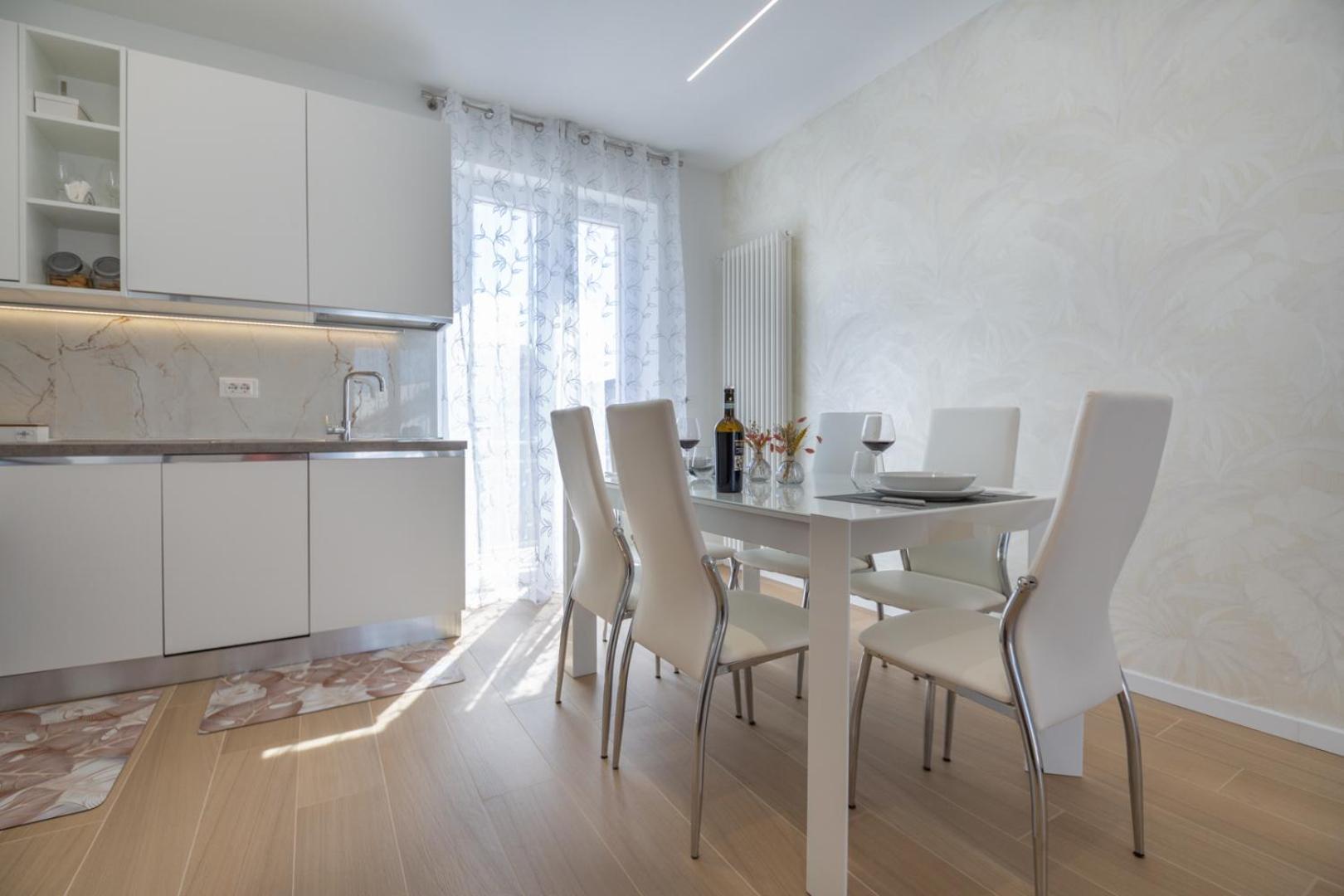 Casa Morena Apartment *